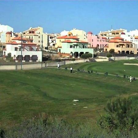 아야몬테 Costa Esuri Golf Y Playa 아파트 외부 사진